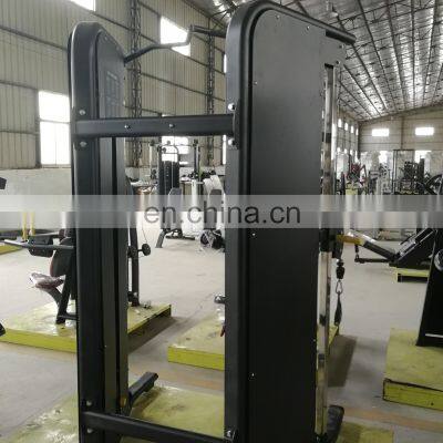 Exercise Gym&Home Use Power Exercise Home 2021 China Supplier Fitness Equipment Commercial Functional Trainer FTS Glide Sports Exercise photo-2