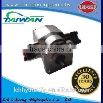 China Supplier Stainless Steel Small Tatsuno Gear Pump photo-5