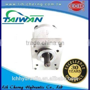 Tractor Harvestor Gear Pump photo-6