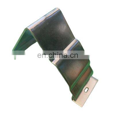 Customized Stamping Metal Steel Stand Wear and Tear Metal Folding Bracket for Furniture Use photo-2