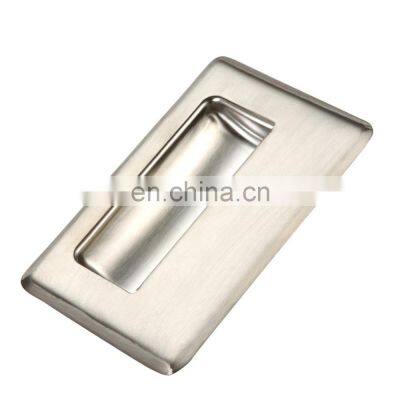 LS530 Mirror Polished Stainless Steel Cabinet Door Handles