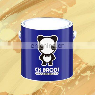 Car body filler automotive blade coating repair fast drying putty for car refinish and repair