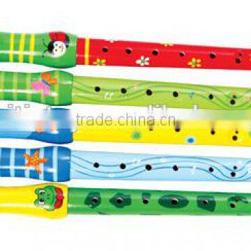 The Best Selling Products Made in China Import Musical Instruments Wooden Flute Hole Flute Sizes Flute for Sale photo-2