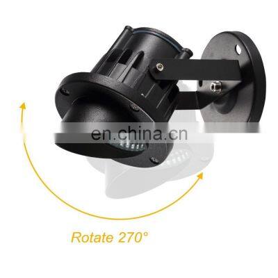 Outdoor Waterproof 5w 10w 15w Low Voltage 12v Rgb Led Garden Light photo-4