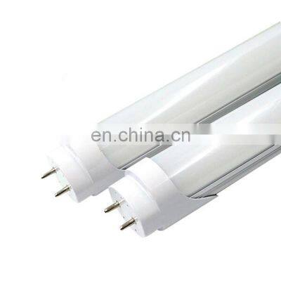 T8 Tubes For Fluorescent Retrofitting New Construction 22W 18W T8 LED Tube Lighting photo-3