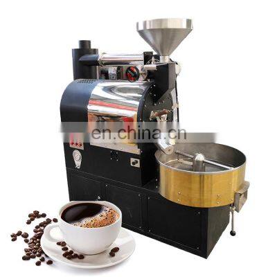 1kg Coffee Roasting Machine/1kg Coffee Roaster/1kg Coffee Bean Roaster Machine photo-4