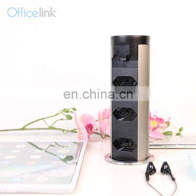 Motor Socket Can Automatic Lift With Brazil Socket photo-2