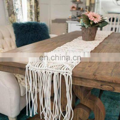 Macrame Soft Colorful 100% Cotton Drawstring Yarn Cord Rope 3mm for Craft photo-4