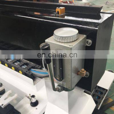 Remax Auto Tool Change Cnc Router Machine 6090 photo-5