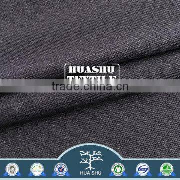 Best selling High quality Pilling resitant twill fabric for leisure and business suit