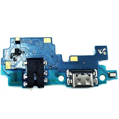 Charging Port Flex Cable For Samsung Galaxy A21S A217M Charging Flex Cell Phone Parts For Samsung Galaxy Component Cable