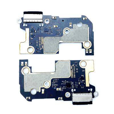 Wholesale Charging Port For Xiaomi 8 Pro Usb Charger Connector Board Charging Flex Cell Phone Parts photo-3