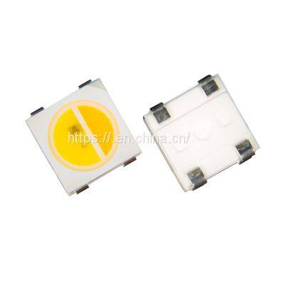 Digital Addressable cw nw ww 5050 Sk6812 WWA Led Chip photo-2