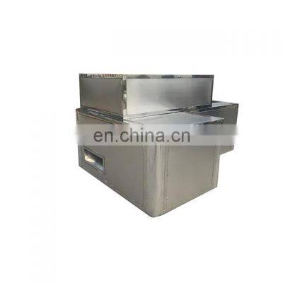 SS automatic cherry seed removing machine,Cherry pit removal machine