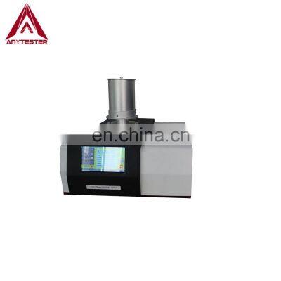 Tga/dsc Thermo Gravimetric Analyzer up to 1150 photo-3