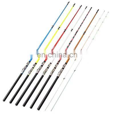 fishing rod 2 in 1 this costing japan new mold hot sale carbon fishing rod solid