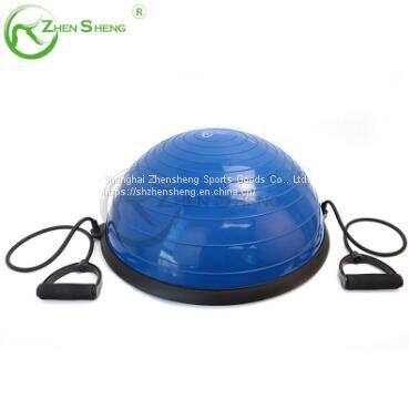 58cm Professional Half Balance Ball Hot Sale