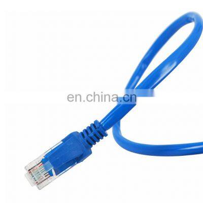 OEM Lan Cable Network Cat6 Patch Cable Utp Cat6 Cable 305m