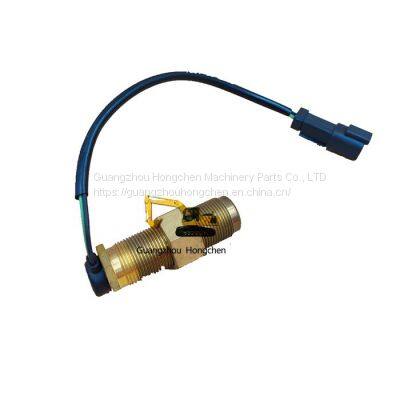 7861-93-2330 for PC360-7 excavator sensor