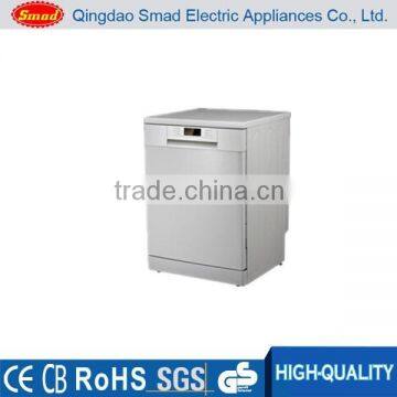 W60B1A401J home Free standing dishwasher with LED display