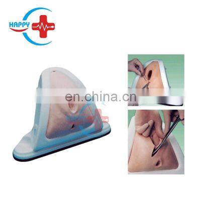 HC-S313 Vulva Suturing Training Simulator Perineal Incision Suture Skill Training Vagina Training Model photo-2
