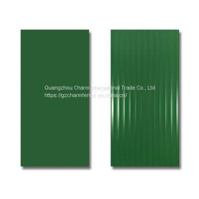 Nordic Modern Dark Green Restaurant Background Brick 300 × 600 Kitchen Bathroom Balcony Matt Solid Color Ceramic Tile photo-2