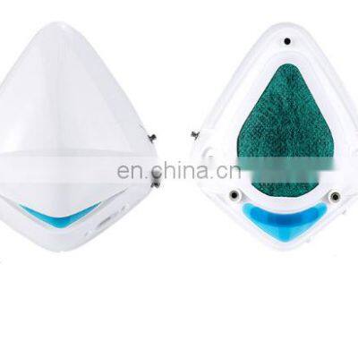 New Wearable Air Purifier 0.4W PP Fiber PC Smart Electric Smart Face Cover Air Purifier Masking photo-3