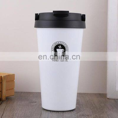 2020 Best Stainless Steel Travel Mug In Usa