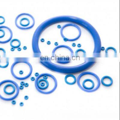 Fast Delivery Various Durable Oil Resistant NBR O-ring/o Rings/seal o Ring Making Machine photo-3