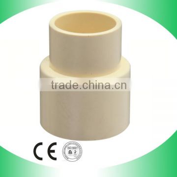 Taizhou Factory CPVC Tube Fittings Reducer Coupling