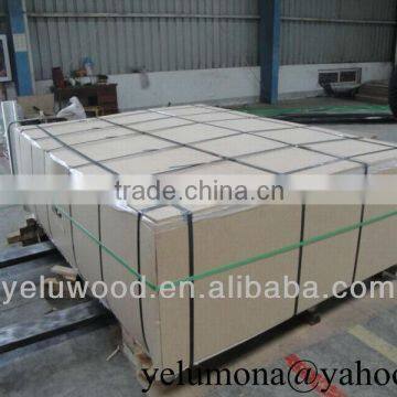 popular melamine mdf board with big size