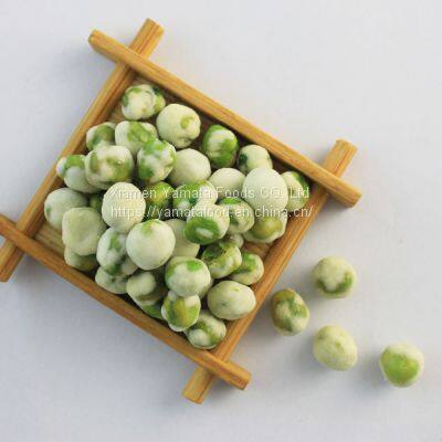 GMO Free Wasabi Coated Green Peas photo-4