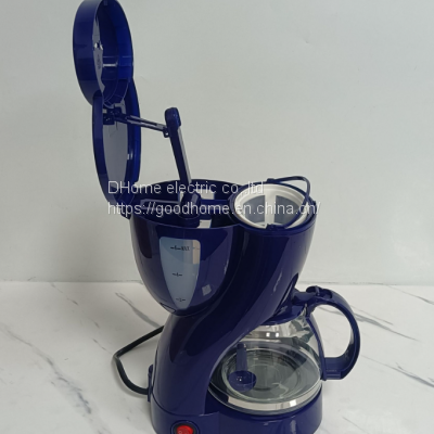 Drip Coffee Machine Office Tea Making Machine Coffee Pot（Wechat:13510231336） photo-2