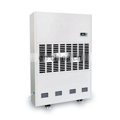 disposable dehumidifier 25l thermoelectric air dryer mounted Refrigerated Dehumidifier