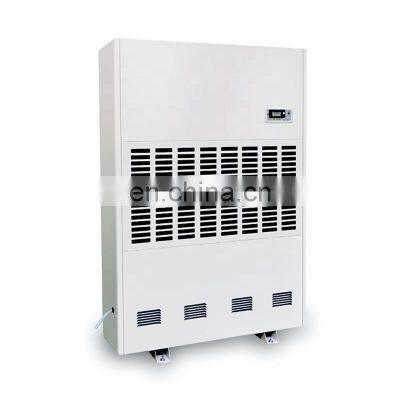 Disposable Dehumidifier 25l Thermoelectric Air Dryer Mounted Refrigerated Dehumidifier