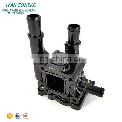 Replacement Parts Cooling System 96984103 For Chevrolet Thermostat Housing photo-2