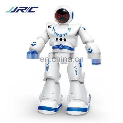 HOT JJRC R18 RC Robot Gesture Sensor Intelligent Programming Automatic Presentation Robot RC Toys With Music photo-3