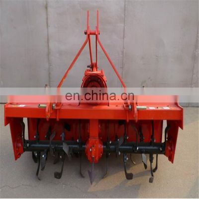 high quality farm machine tractor nongfu tractor rubber track tractor rotary tiller 1GQ-230