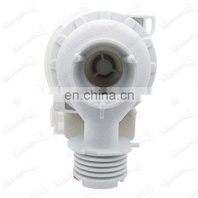 SINO COOL DB-02 Washing Machine Drain Pump Washer Drain Pump photo-5