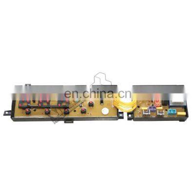 995 Universal Washing Machine Pcb Control Board photo-2
