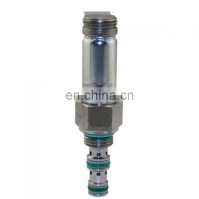 Excavator  Spare Parts 60008386 solenoid valve