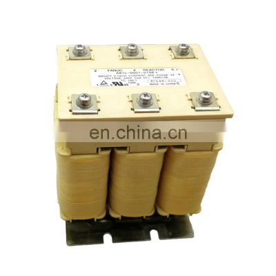 Bulk price for Fanuc parts A81L-0001-0156 reactor