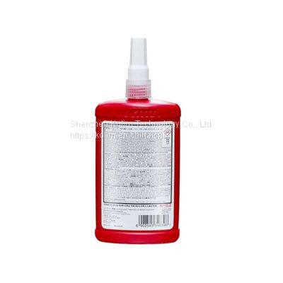 Loctite 272-50ml Thread Locking Agent Screw Glue 250ml photo-5