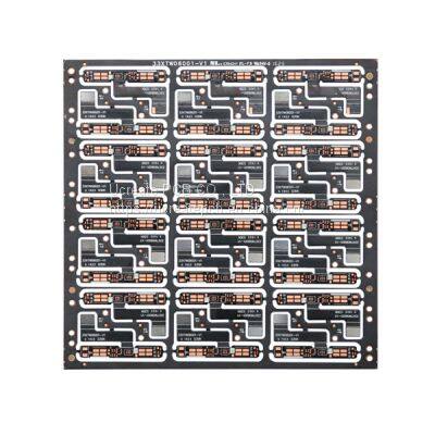 Good Quality Multilayer Rigid-Flex PCB Board Maker China photo-2
