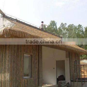 enviroment thatch deco roof tiles