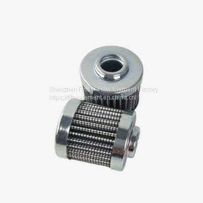 Replacement Alucar Hydraulic oil filter element 6454000860