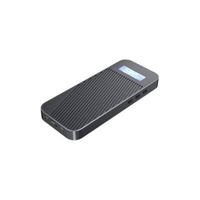 New 5Gbps Functional Mode M.2 SATA SSD Case photo-2