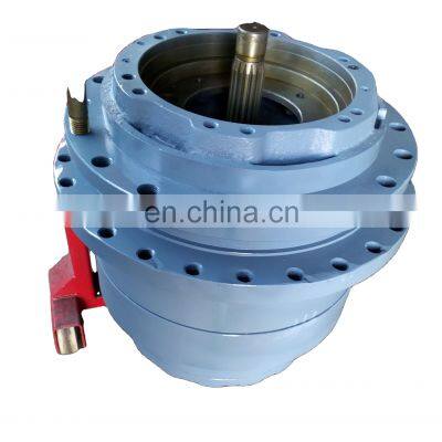 Excavator R305 Travel Reduction Gear Box R305 Travel Gearbox