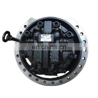 9255876 ZX290-5 ZX270-3 ZX280-3 Travel Motor