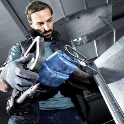 TruTool TF 350 Trumpf Power Fastener photo-2